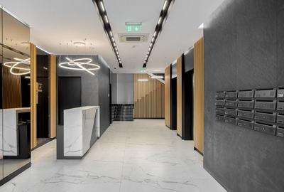 2 CAMERE CU VEDERE IN PARCUL VERDI || TERASA 50 MP || FLOREASCA - 17