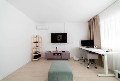 Apartament cu 2 camere decomandat, mobilat în Central - 3