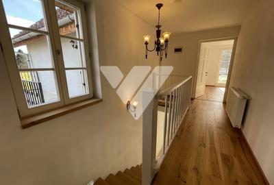 Casa individuala de vanzare cu 1000 mp teren – Tocile, Sibiu - 14