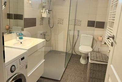 Apartament 4 camere – 115 mp utili, 2 parcari subterane + boxa | Bucurestii Noi - 9