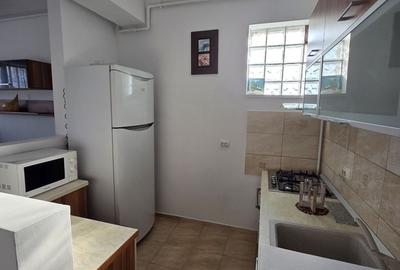 Apartament cu 2 camere semidecomandat în Bucureștii Noi - 8