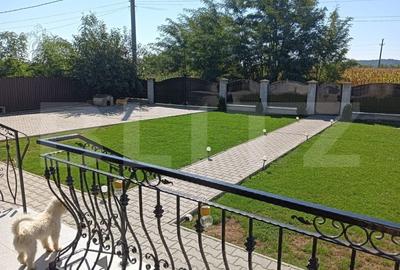 Vila superba de vanzare in Ungheni - 4