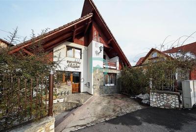 Casa Drumul Poienii, Brasov - 50