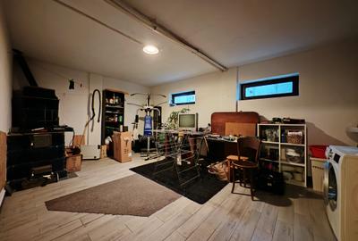 Vila S+P+1+M-318 m2 utili cu 1820 m2 teren situata vis a vis Lidl,Penny,Kaufland - 55