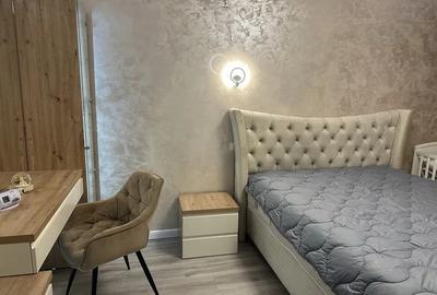 Apartament 2 camere, RENOVAT, zona Pacurari-Pizza Smile, Iasi - 3