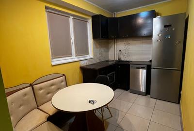 Drumul Taberei - 5 Minute Metrou - Garsoniera Confort 1 Decomandat - 2