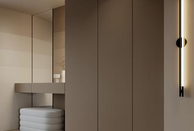 ISOLA Boutique • 2 camere decomandat • 59,2 mp • Etaj 2 • Prețuri de lansare - 6