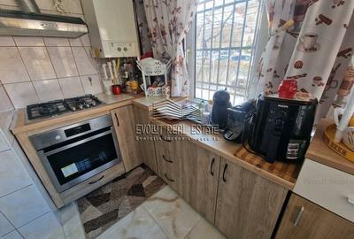 Apartament 3 camere de vanzare decomandat Inel 2 - 15