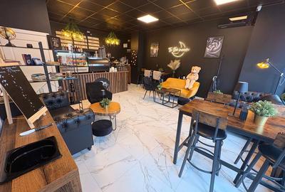 Spațiu comercial, de 45 mp, în Exterior Vest - 1