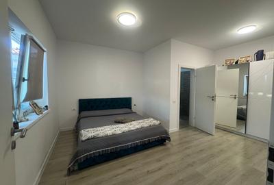 Casă înșiruită de inchiriat în Moșnița Nouă - 10