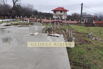 Teren Construcții intravilan de 590 mp, în Sud - 1