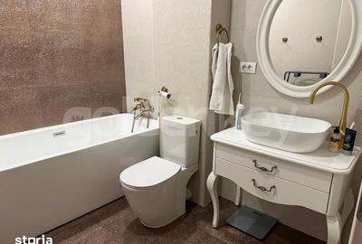 Apartament cu 3 camere în Central - 3