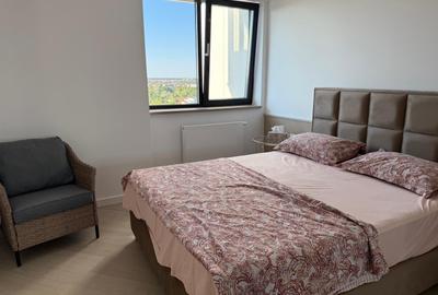 For Rent 2 Rooms | Cortina North | Faza 3 - 3