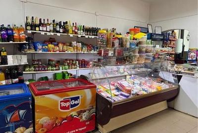 Spațiu comercial, în Șoard - 1