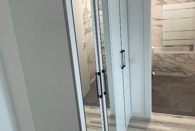 Inchiriere apartment complet utilat și mobilat- zona Unirii - 14