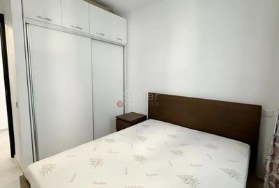 Apartament cu 2 camere decomandat în Drumul Poienii - 9