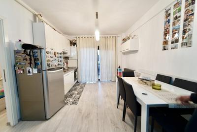 Vanzare apartament 2 camere+ parcare Manastur str Edgar Quinet - 2