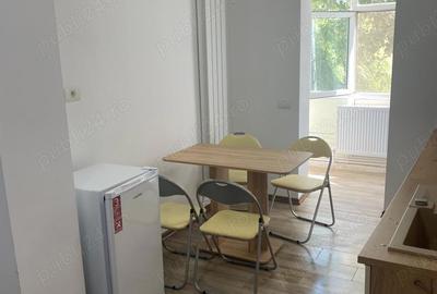 Apartament cu 2 camere decomandat în Năvodari - 3