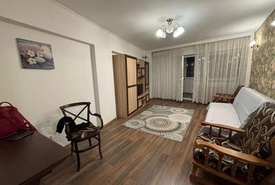 AP. 2 CAMERE 1 MAI, BUCATARIE INCHISA, METROU 5 MINUTE, LIBER - 6