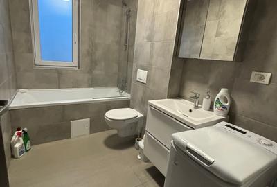 Inchiriez apartament 3 camere bloc nou Aradului 550 euro - 3