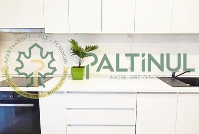 Apartament Nou 2 Camere • Doamna Stanca • Prima Închiriere • Parcare & Lift - 9