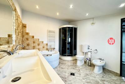 Apartament cu 3 camere decomandat, mobilat în Fălticeni - 9