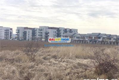 Vanzare teren intravilan cartier Albert Ploiesti - 1