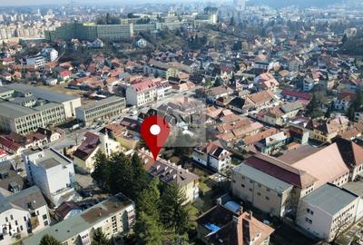 Apartament cu 3 camere decomandat în Bartolomeu - 7