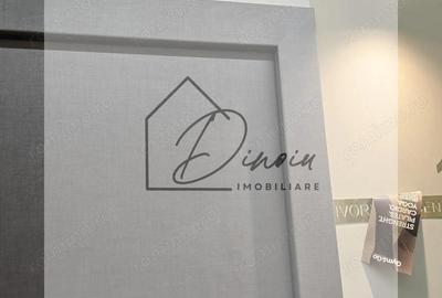 Spatiu comercial Pipera Rond OMV | ideal birou I parcare subterana - 12