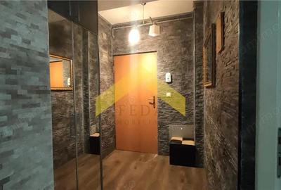 Apartament la parter 2 camere de vanzare in zona Alfa - 5