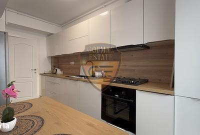 Apartament cu 3 camere în Palazu Mare - 3