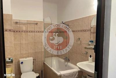 Garsonieră decomandată în Cișmigiu - 8