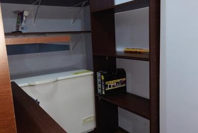 Ap. 3 camere, Centrala, PROPIETAR Megamall bd. Chisinau, stadionul National - 12