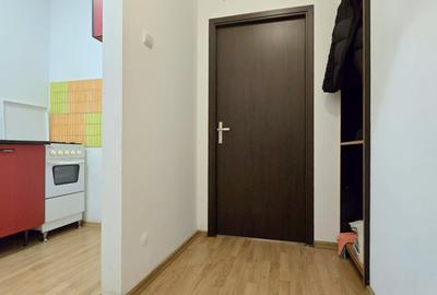 Iancului metrou - Soseaua Mihai Bravu, bloc mixt - 6