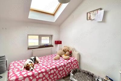 Apartament cu 3 camere decomandat în Florești - 3