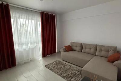 Apartament cu 2 camere decomandat în Valea Lupului - 5