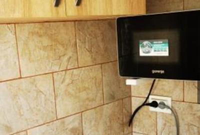 Apartament 2 camere zona Tomis nord mobilat utilat - 5