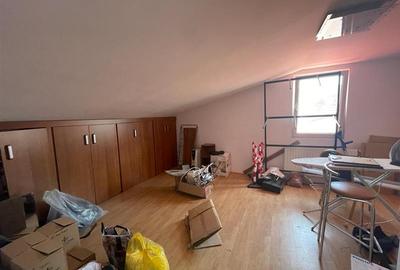 Spațiu comercial, de 640 mp, în 7 Noiembrie - 14