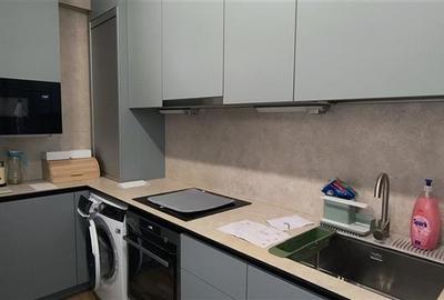 Apartament cu 4 camere decomandat, mobilat în Central - 18
