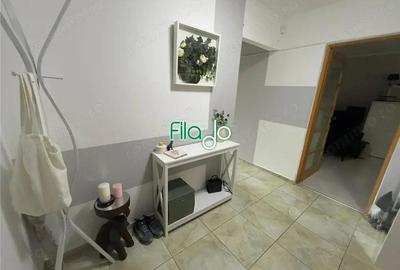 Apartament 4 camere 1 Decembrie 1918, Trapezului - 12