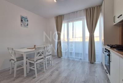 Garsoniera NOUA de inchiriat - Cartierul Arhitectilor, Sibiu - 2