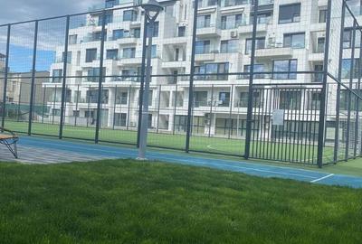 Apartament cu 3 camere decomandat în Ferdinand - 9