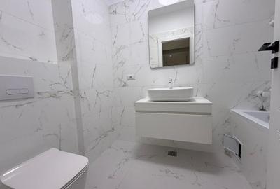 3 camere de inchiriat| Pipera | loc de parcare inclus - 5