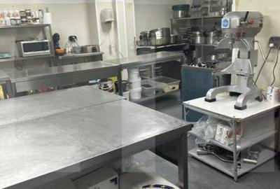 Spatiu comercial, 286 mp, alimentatie publica, zona Calvaria - 6