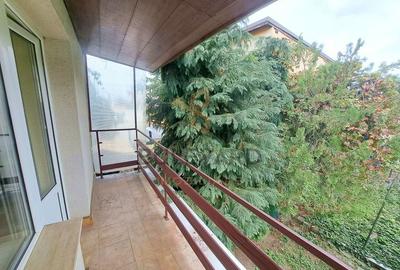 Casa 3 dormitoare, curte 60mp, parcare, langa UMF! - 2