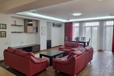 Apartament luminos si spatios, in zona Baneasa - 2