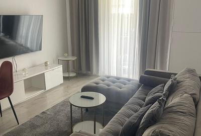 Apartament cu 2 camere în Central - 2