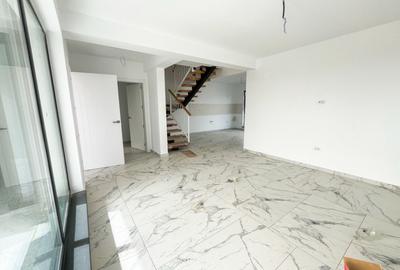 Casă cu 3 camere cu Teren 180 Mp în Ștefănești - 14