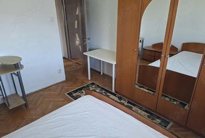 Apartament cu 3 camere decomandat în Centrul Civic - 3