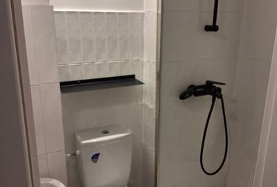 Garsonieră nedecomandată, mobilată în P-ța Alba Iulia - 6